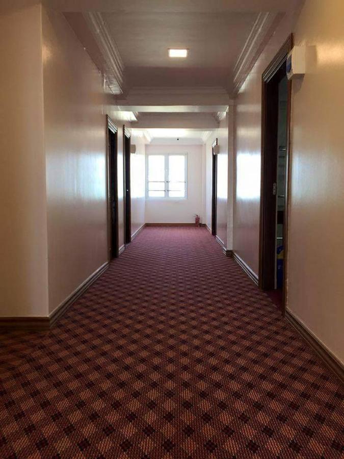 Venus Star Hotel يانغون المظهر الخارجي الصورة