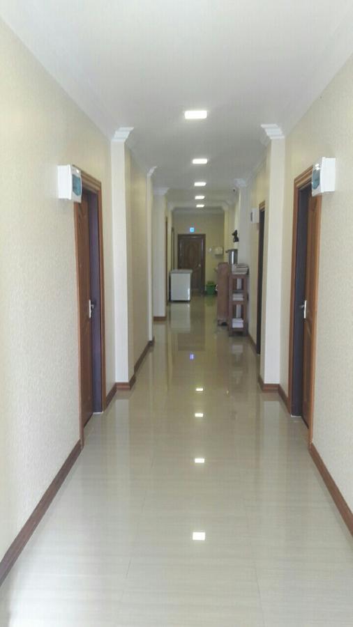 Venus Star Hotel يانغون المظهر الخارجي الصورة