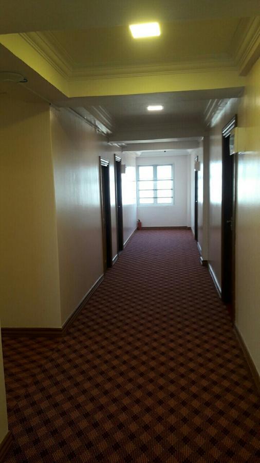 Venus Star Hotel يانغون المظهر الخارجي الصورة