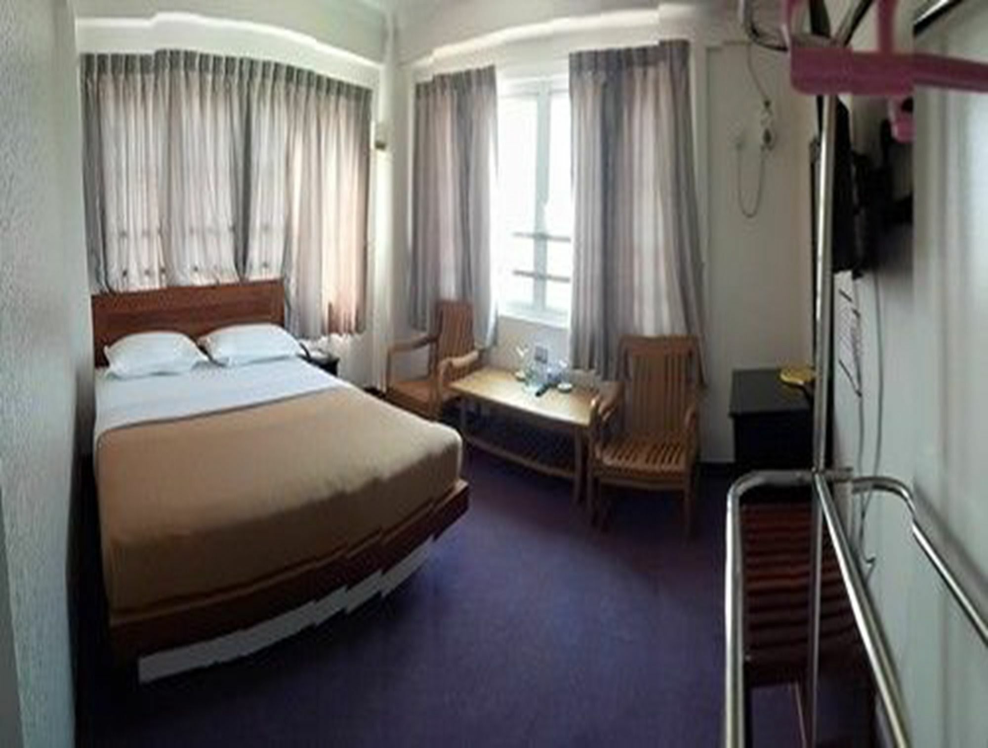 Venus Star Hotel يانغون المظهر الخارجي الصورة